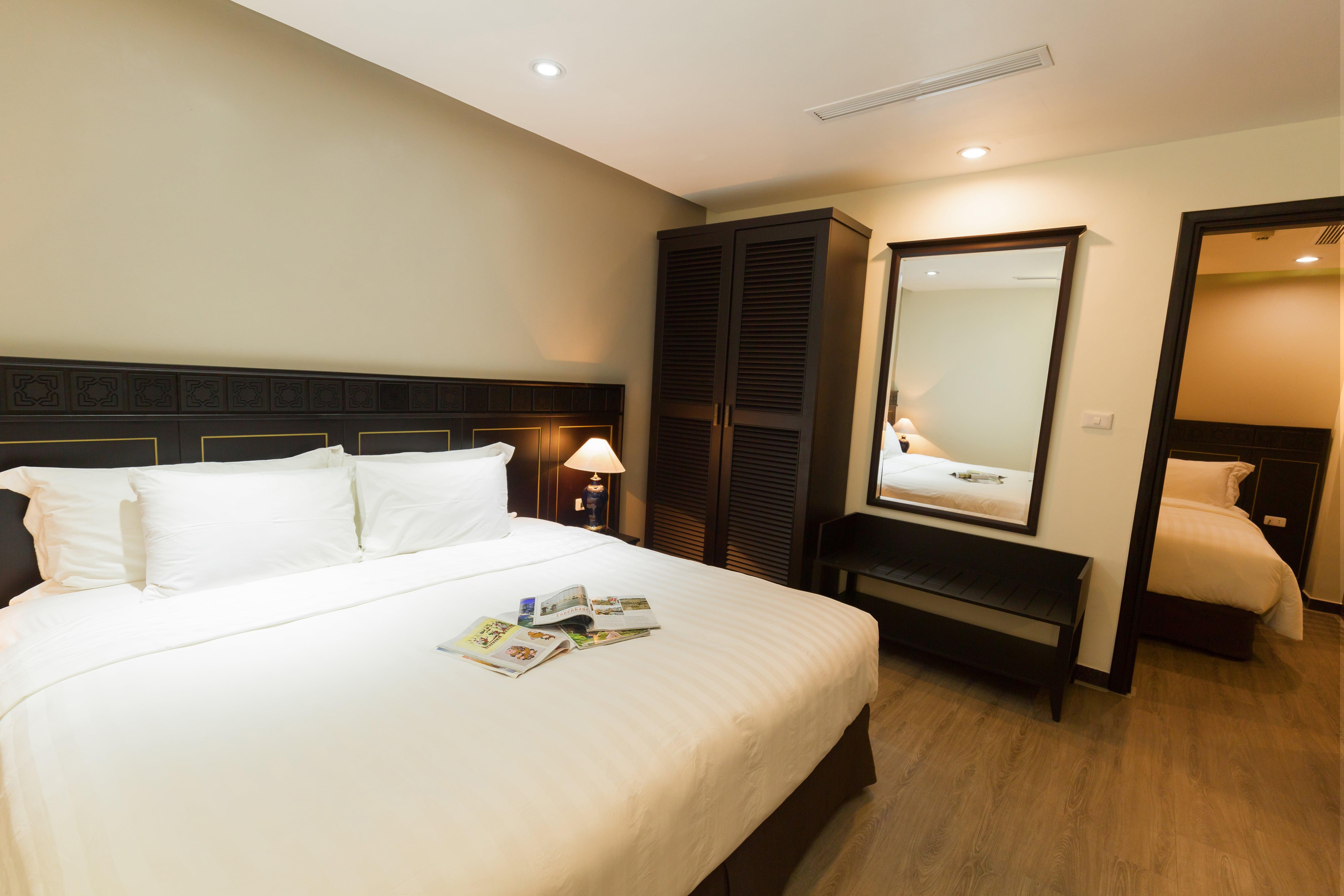 Hotel Sapa Square Affiliated By Melia Eksteriør billede