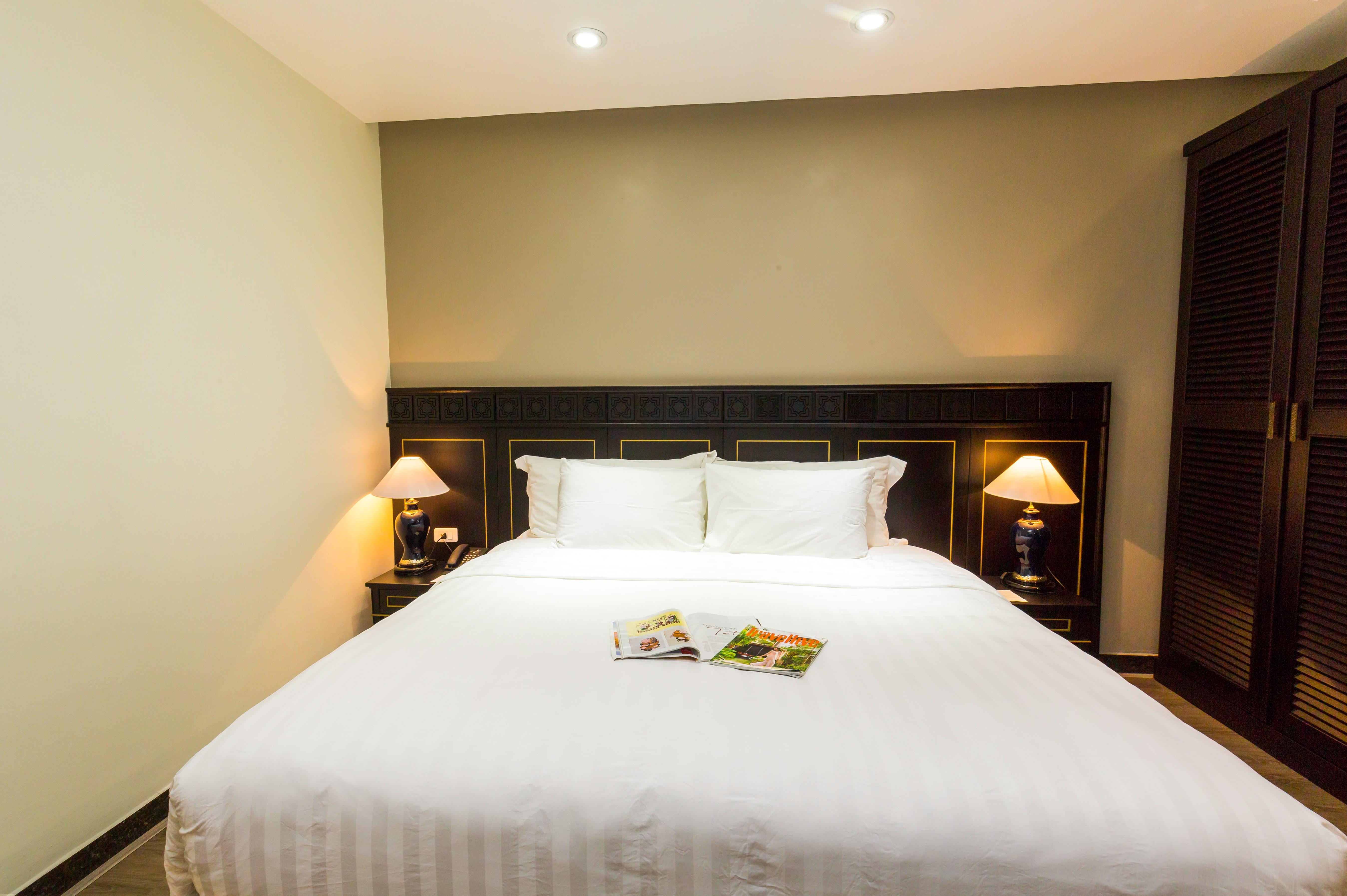 Hotel Sapa Square Affiliated By Melia Eksteriør billede