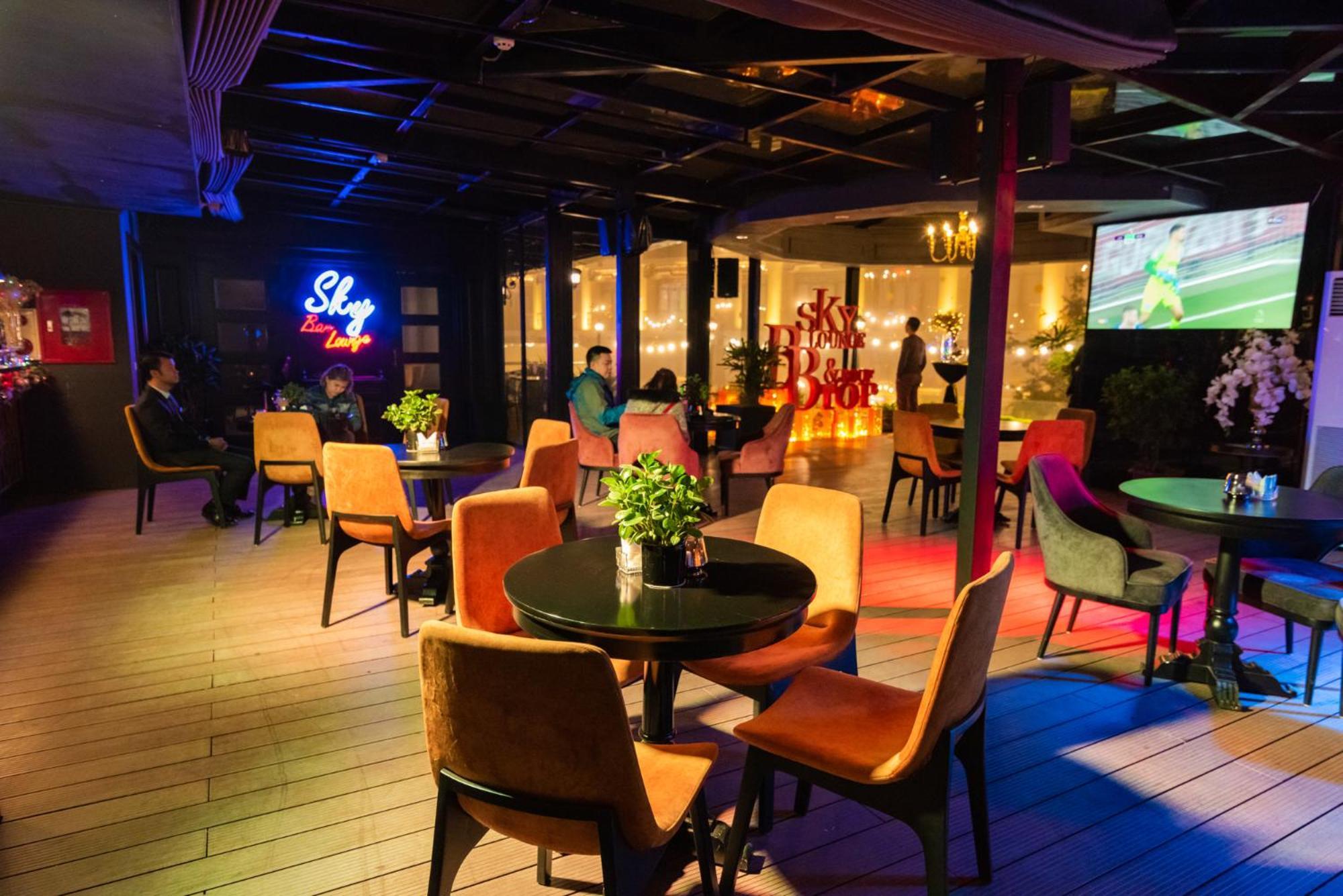 Hotel Sapa Square Affiliated By Melia Eksteriør billede